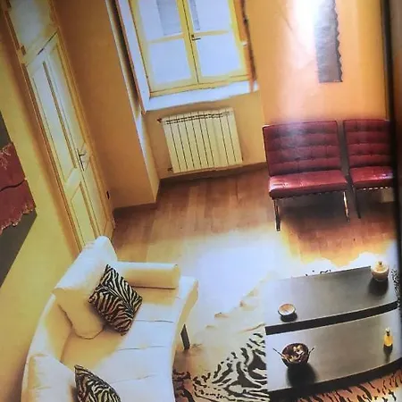 San Domenico Loft