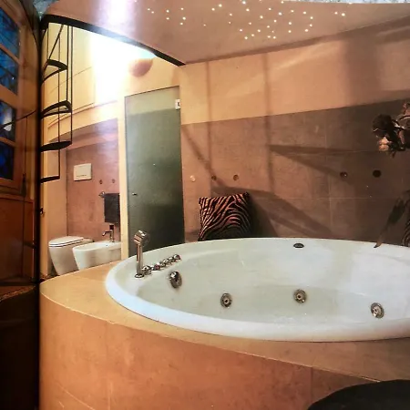 San Domenico Loft Apartamento Turim