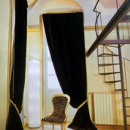 San Domenico Loft *