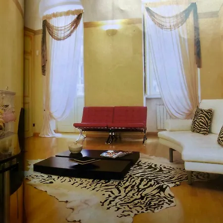 San Domenico Loft Turin
